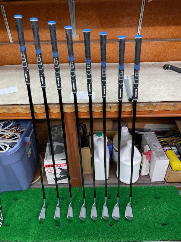 i210 Irons - PING