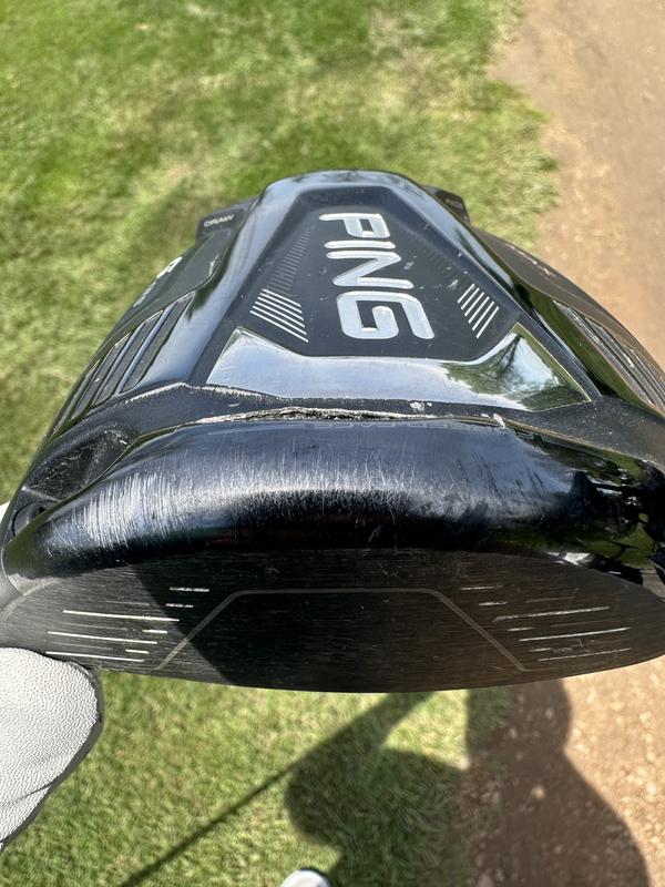 PING G425 MAX Driver - PING