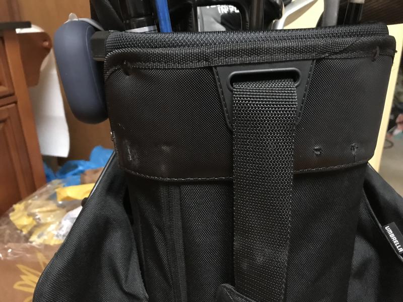 0235/2 4- slot bag with two side pockets (0235/2)