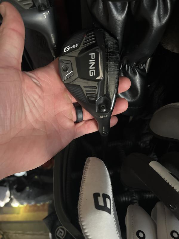 Ping G425 Hybrid | 2nd Swing Golf