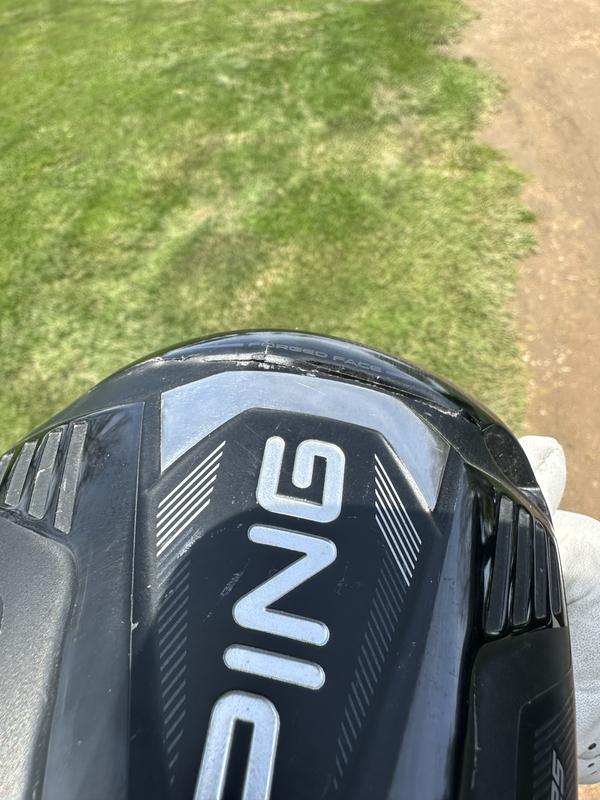 PING G425 MAX Driver - PING