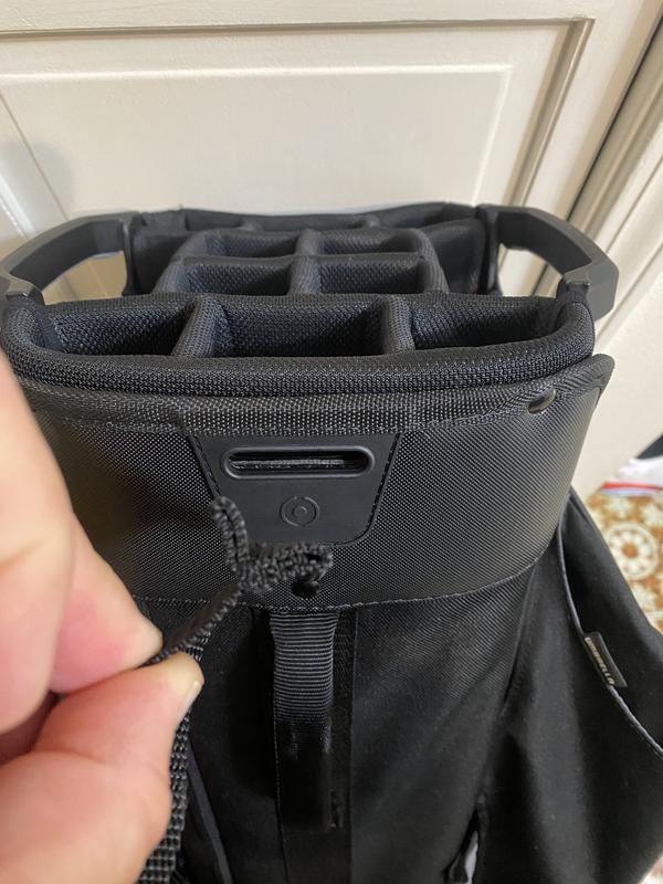 0235/2 4- slot bag with two side pockets (0235/2)