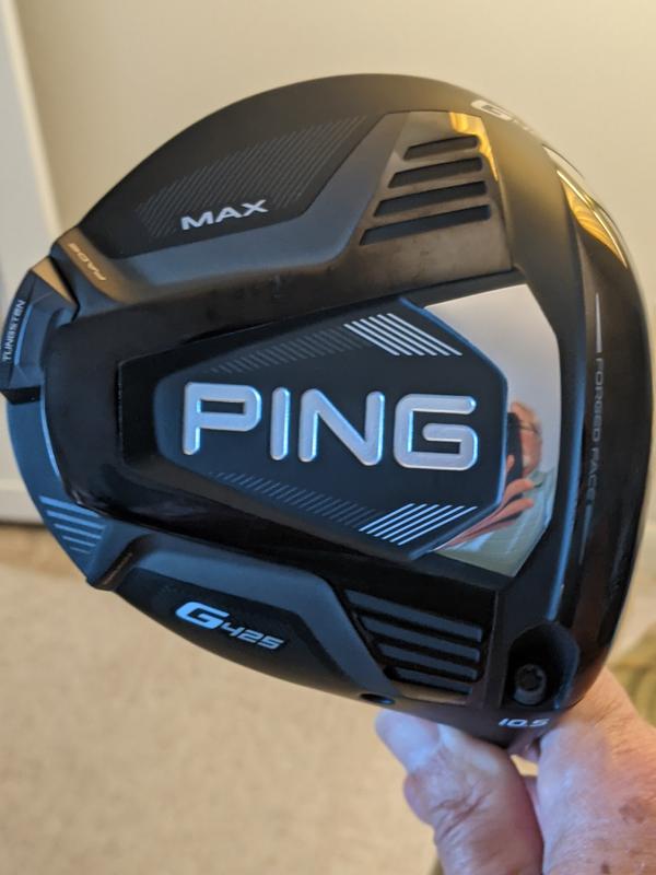 Ping G425 Driver Review