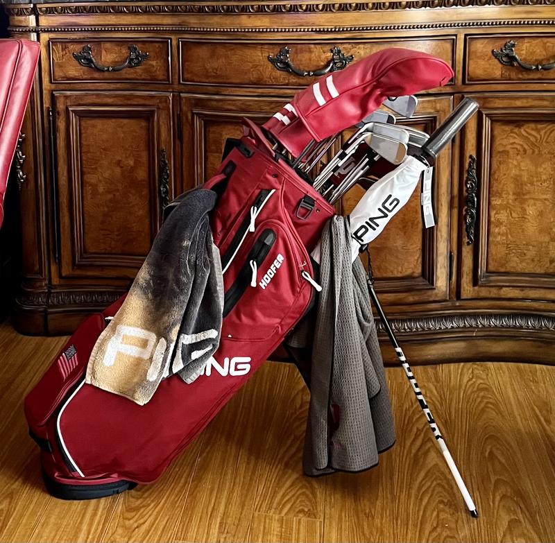 Golf Irons - PING