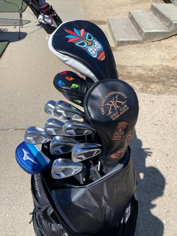 Golf Irons - PING Golf Irons - PING
