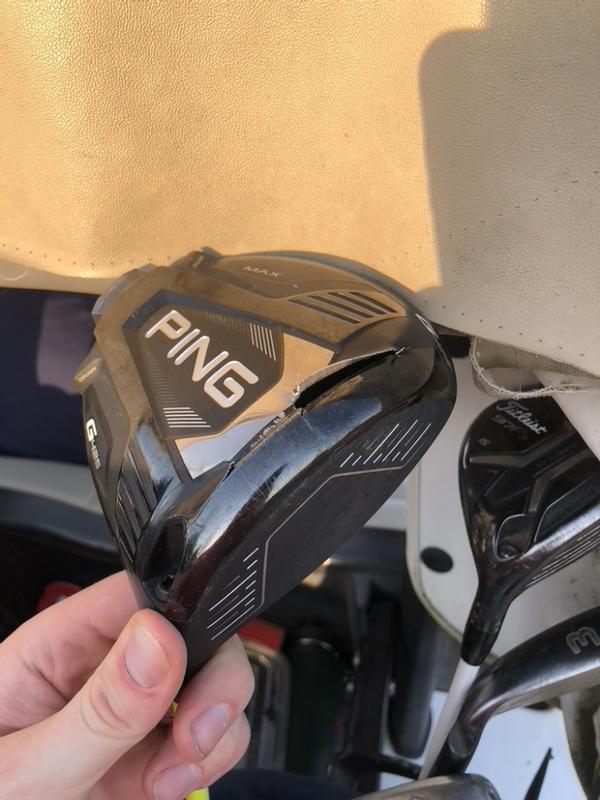 PING G425 MAX Driver - PING