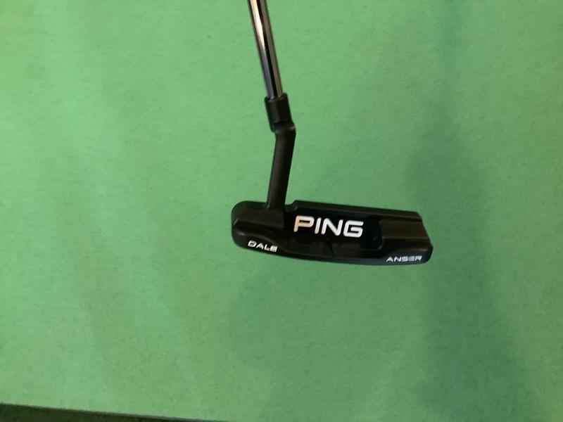 Putters - PING Vault 2.0 - PING