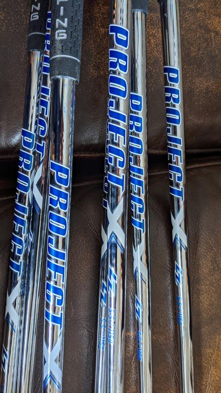 PING G425 Irons - PING