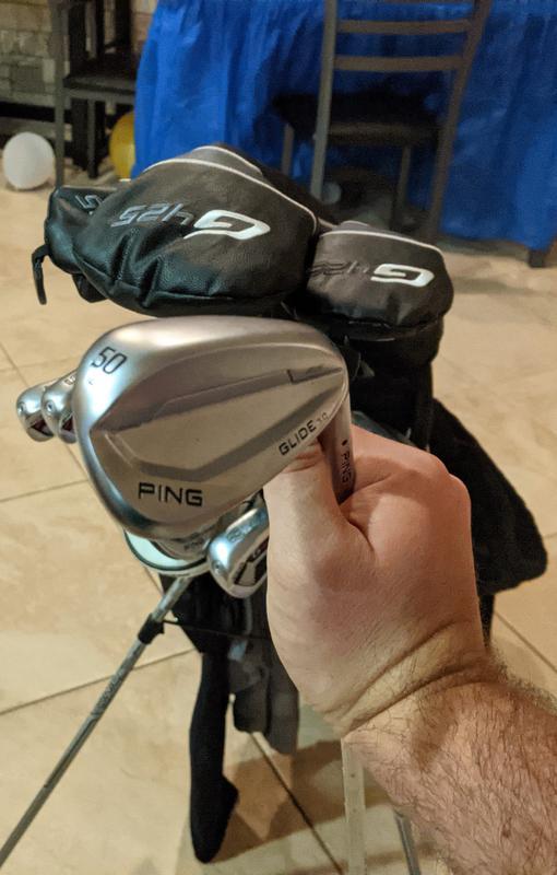 PING Golf Wedges - PING