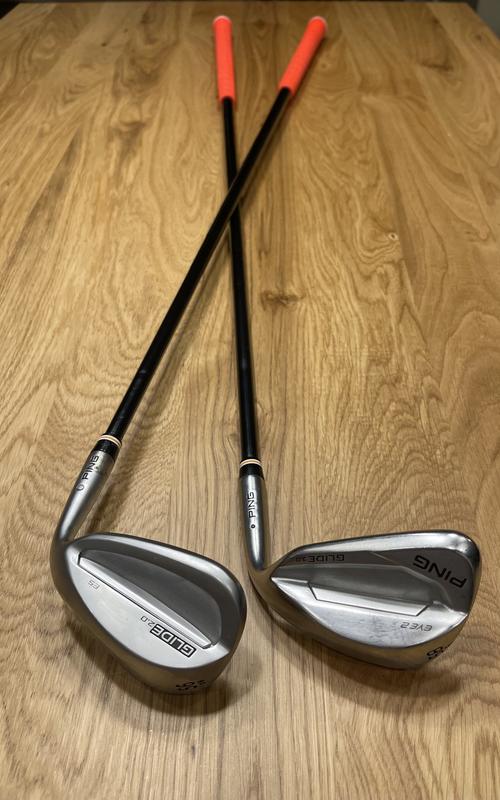 Glide 3.0 Wedges - PING