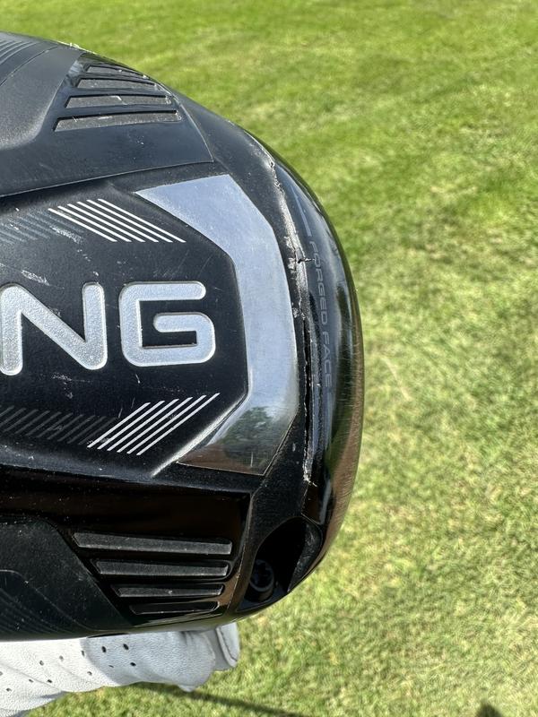 PING G425 MAX Driver - PING