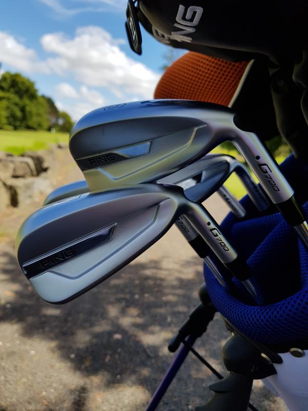 PING G700 4番アイアン　TRAVIL 115x 楽天市場】ping g700 アイアン 4の通販