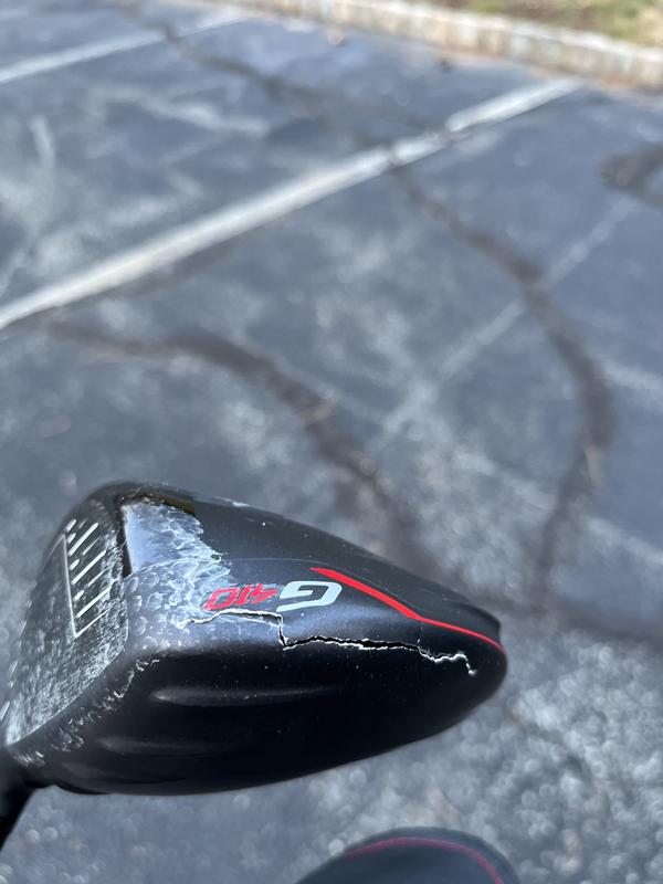 G410 Plus Driver - PING