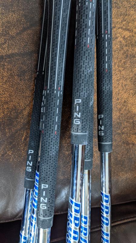 PING G425 Irons - PING