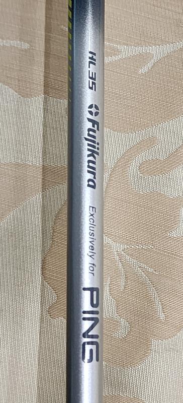 Golf Irons - PING Golf Irons - PING
