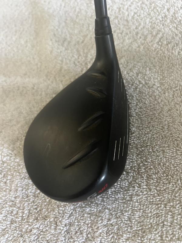 G410 Fairway Wood - PING