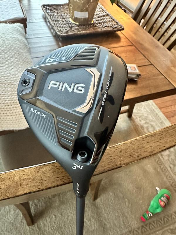 PING G425 Hybrid - PING