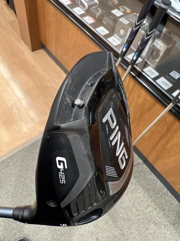 PING G425 MAX Driver - PING