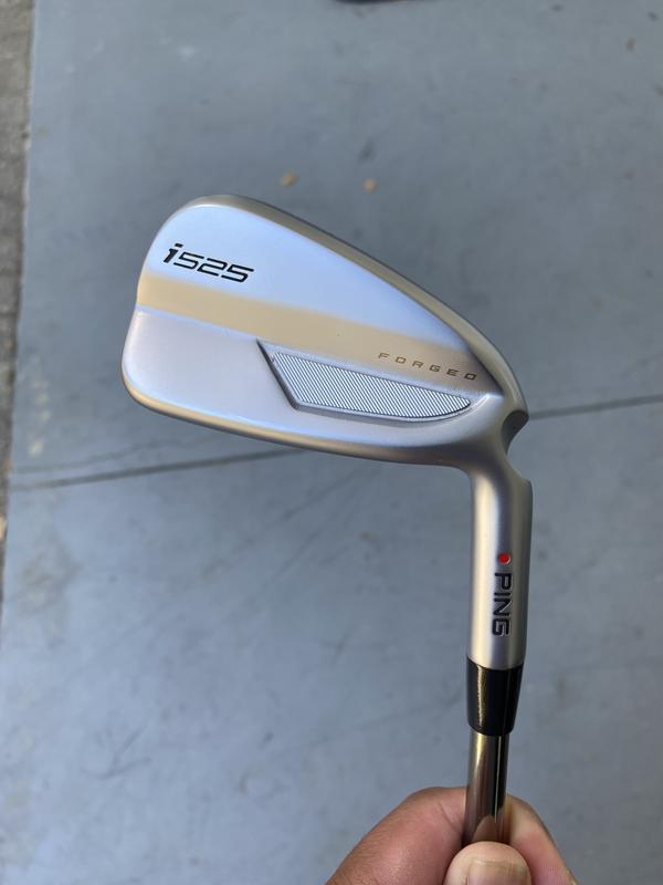 i525 Irons - PING