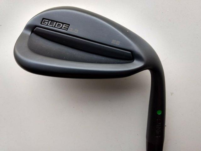 Wedges - Glide 2.0 Stealth - PING