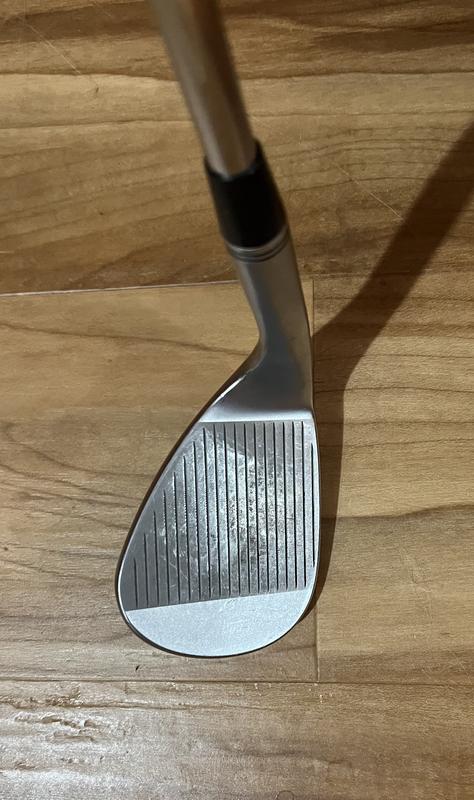 Wedges - Glide Forged Pro - PING