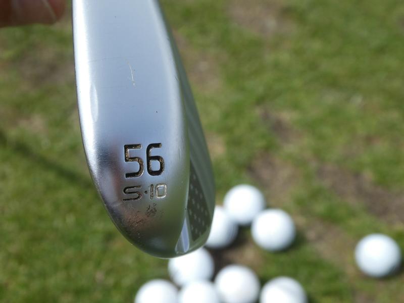 Wedges - Glide Forged Pro - PING