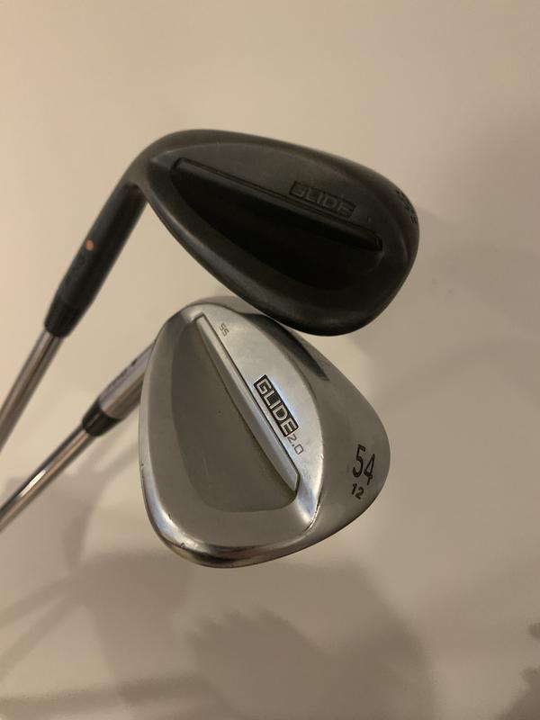 Wedges - Glide 2.0 Stealth - PING