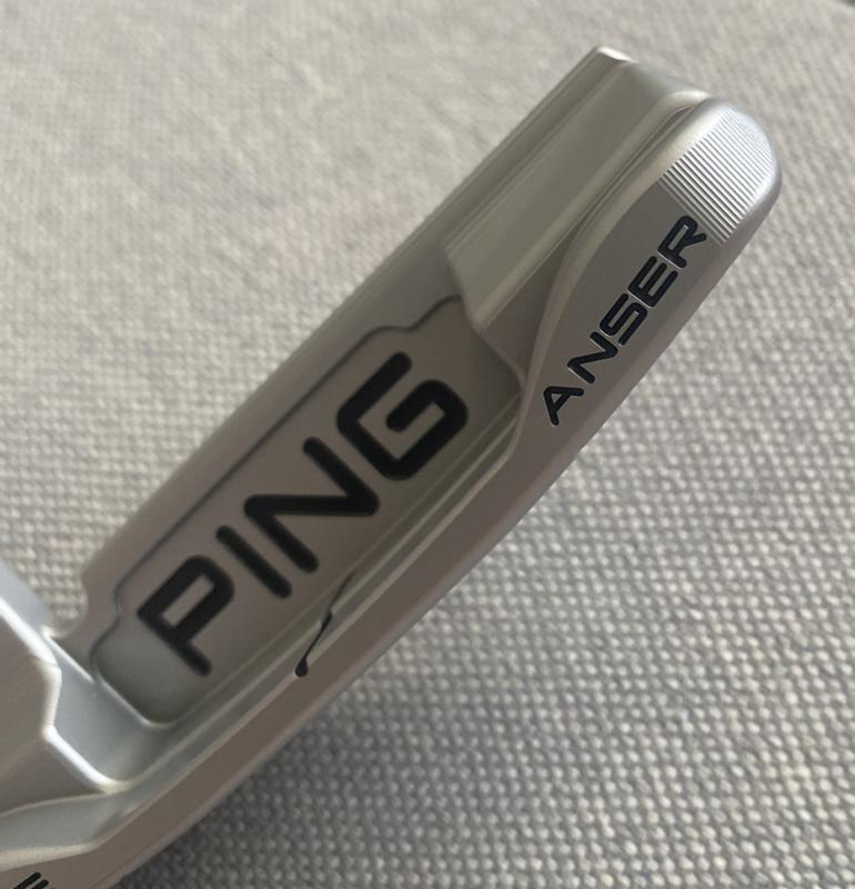 Putters - PING Vault 2.0 - PING Putters - PING Vault 2.0 - PING