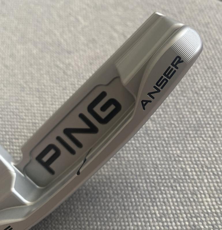 Putters - PING Vault 2.0 - PING