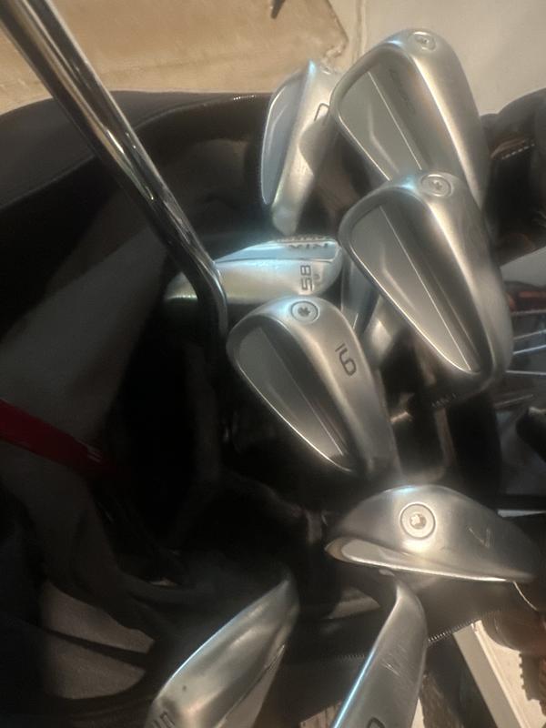 Golf Irons - PING