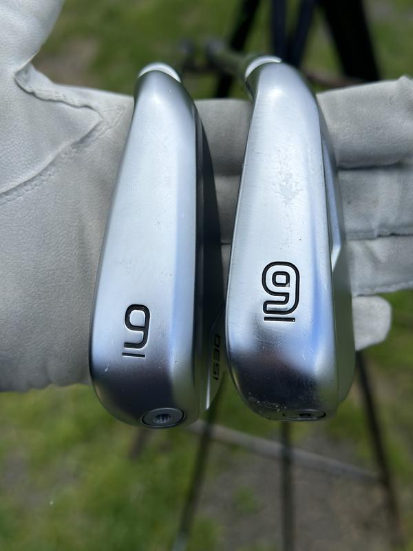 Golf Irons - PING