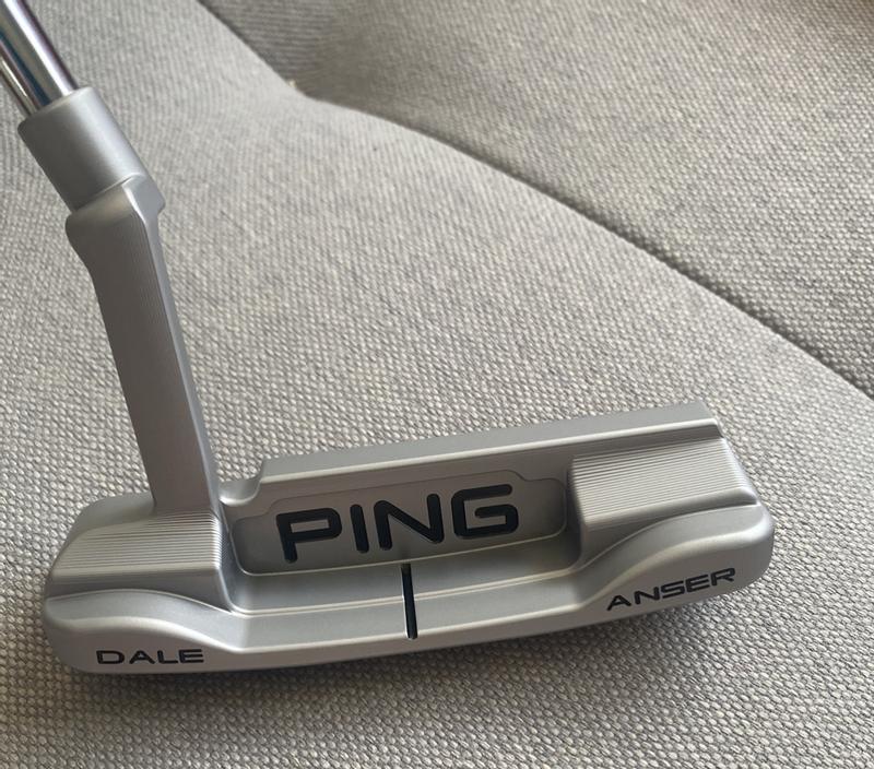 Putters - PING Vault 2.0 - PING