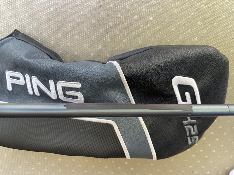 G425 SFT Driver - PING