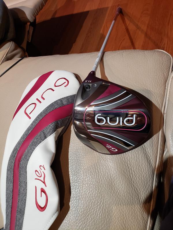 Women's G Le2 Driver - PING