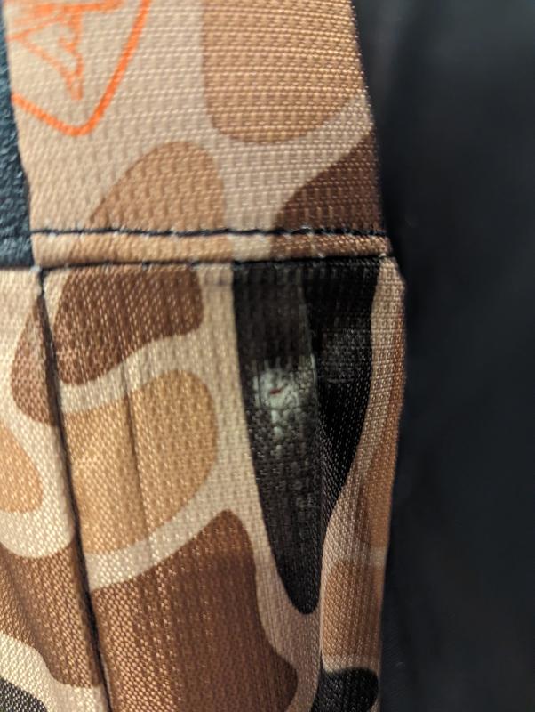 PING Traverse Golf Bag - PING