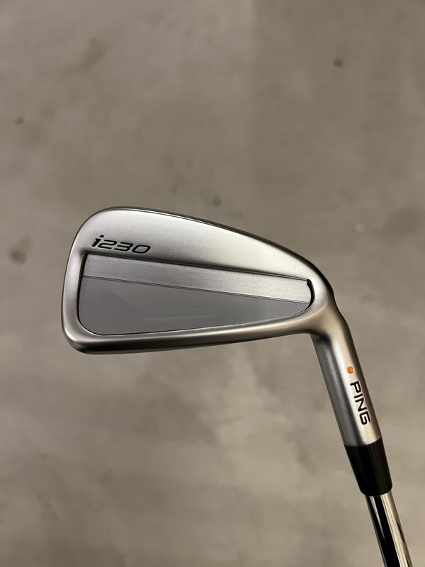 Golf Irons - PING Golf Irons - PING