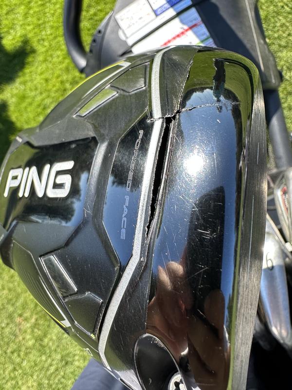 Golf Drivers - PING