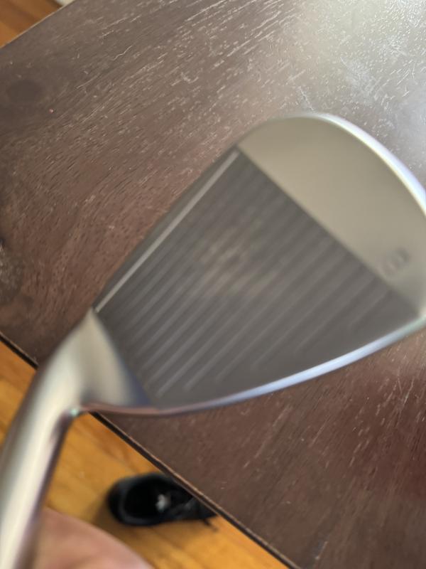 Golf Irons - PING Golf Irons - PING