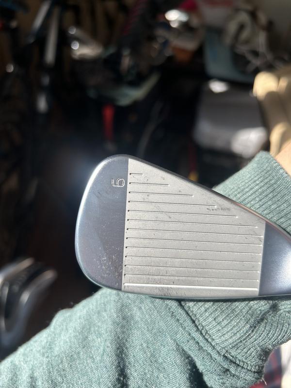 Golf Irons - PING Golf Irons - PING