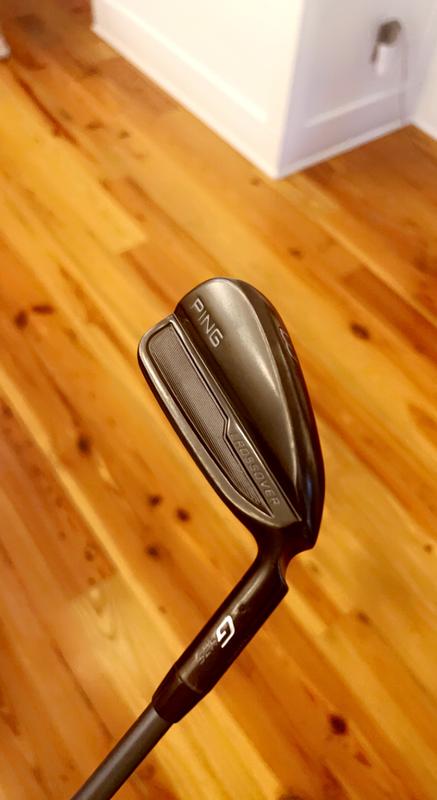 PING G425 Crossover - PING PING G425 Crossover - PING