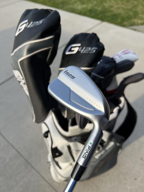 i525 Irons - PING