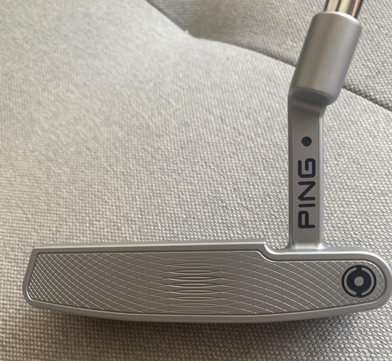 Putters - PING Vault 2.0 - PING