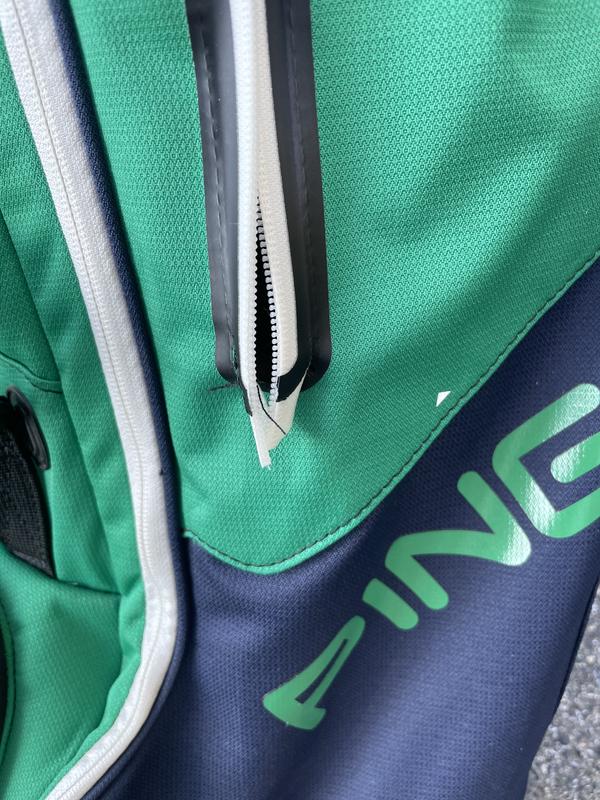 Mochila Head Tour Team Verde - Nueva mochila HEAD 2022