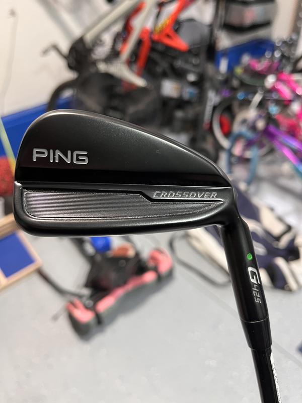 PING G425 Crossover - PING