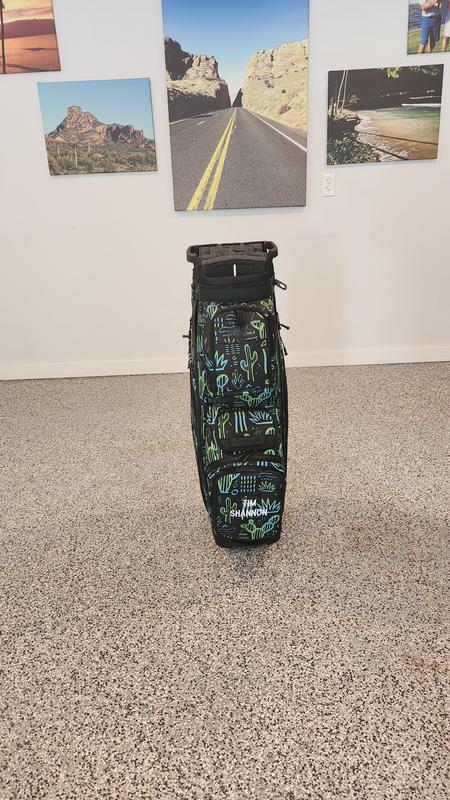 PING Pioneer Golf Bag - PING