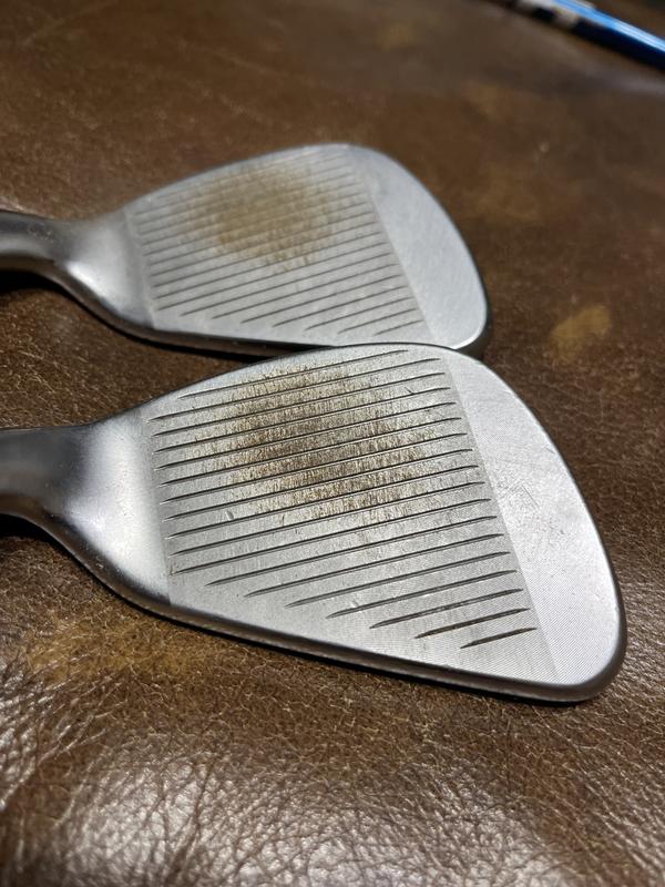 Glide 4.0 Wedges - PING