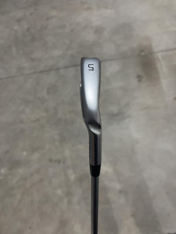 Golf Irons - PING Golf Irons - PING