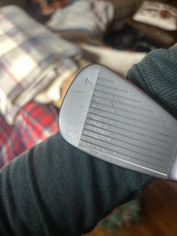 Golf Irons - PING Golf Irons - PING