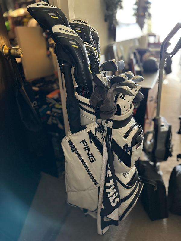 Golf Drivers - PING Golf Drivers - PING