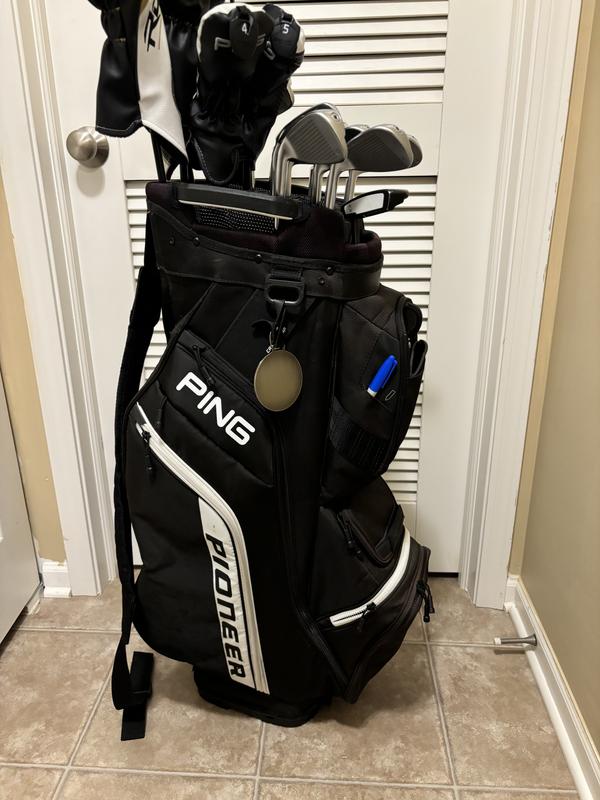 PING Pioneer Golf Bag - PING